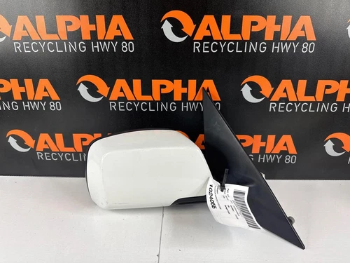 Door Mirror BMW X3 Right 07 08 09