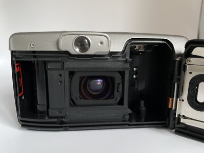 Battery Tested】Canon Autoboy Luna XL Panorama AiAF 35mm Film