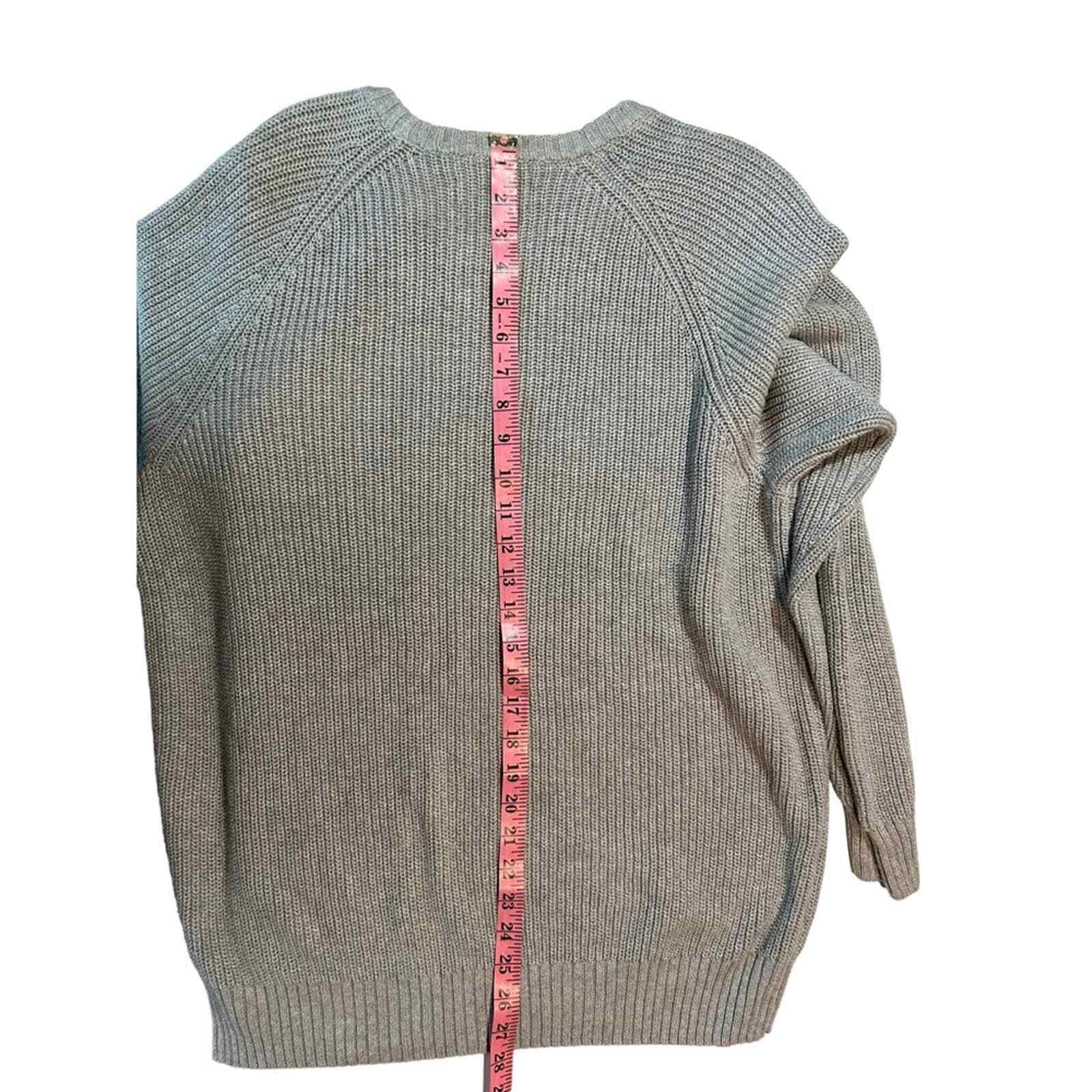 John Bartlett Consensus Men Crew Neck Pullover Sw… - image 8