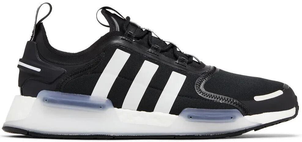 adidas NMD_V3 Black Blue Metallic for Sale | Authenticity  display picture 2
