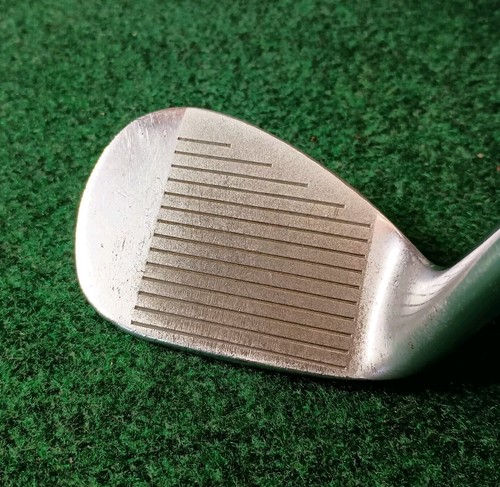 Vintage Walter Hagen 56° Dual Sand Wedge 35.5" Long PRO Flex Steel Right Handed - Picture 5 of 8