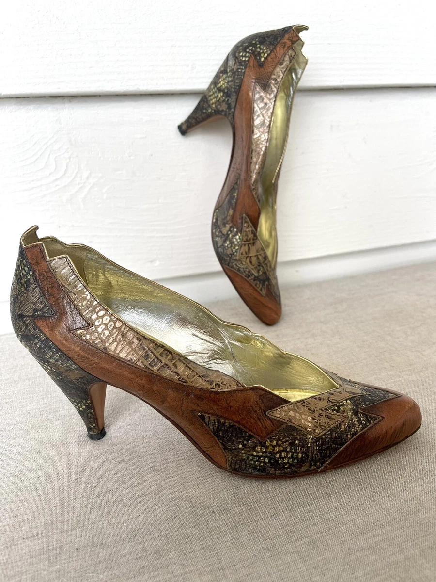 Unique pumps shoes 2025