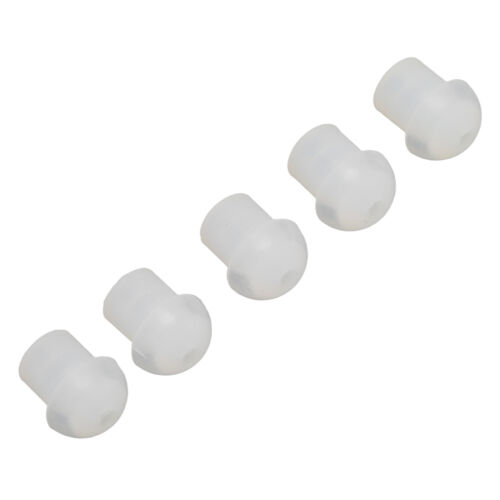 10pcs Hearing Amplifier Dome Professional Soft Silicone Ear Tip Earplug - Picture 23 of 23