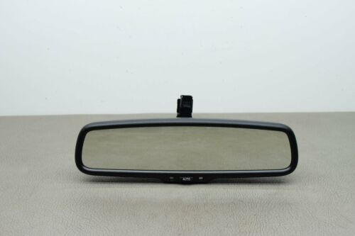 LEXUS NX IS Interior Rear View Mirror OEM 87810-0WG90  - Picture 1 of 12