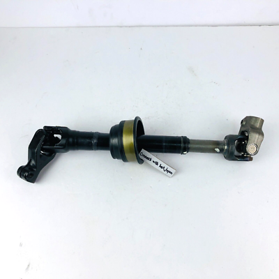 Toyota Genuine Sienna 2011-2020 Intermediate Steering Shaft 45220
