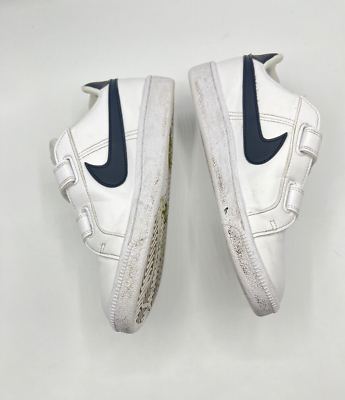 nike court royale junior trainers