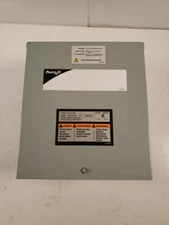 PARTS2O FP217-813-P2, Submersible Motor Control, Flotec Well Pump Control Box