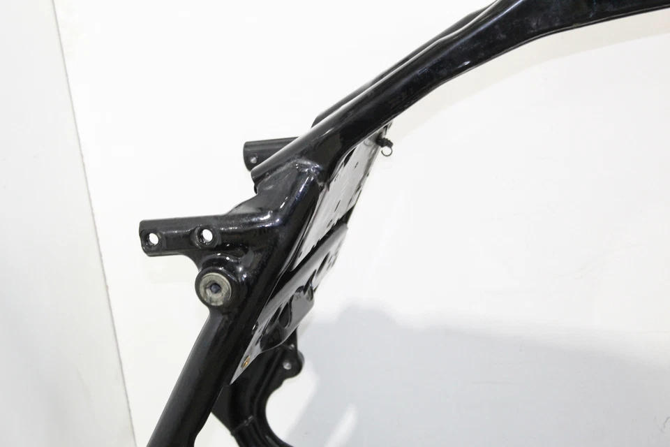 2014-2016 16 Harley Davidson Road King Touring Electra Street Glide Frame TXS Foto 3 de 4