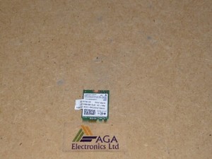 HP MT43 Mobile Thin Client Laptop Dual-Band Wireless WiFi Karte. Modell: 7265NGW