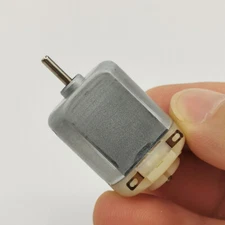 MABUCHI FA-130RD-2270 DC3V 3.7V 4.5V High Speed Mini 130 Electric Motor Slot Car