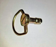 Engine Access Cover Turnlock Stud M998 M1113 M1114 5325-01-191-7555 5575223