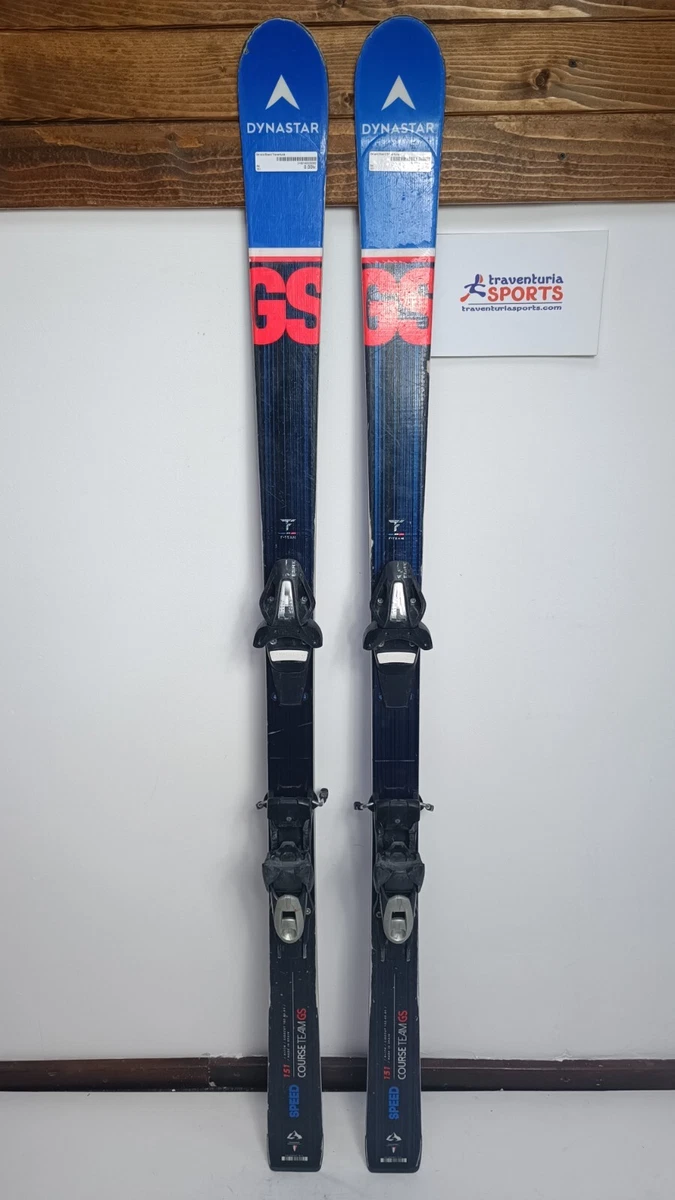 Dynastar Speed Course for sale | eBay