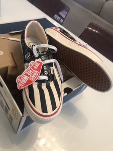 vans era 95 reissue