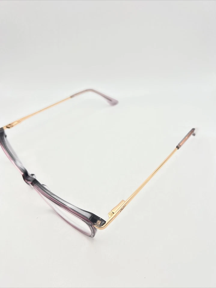 Candie's CA0174 设计师眼镜 54-15-140 浅灰色 020 眼镜 — 第 4/4 张图片