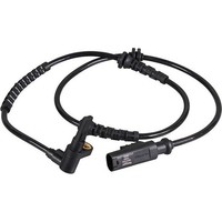 Metzger 09001539 Sensor Raddrehzahl FüR Fiat Alfa Romeo Opel Abarth Corsa Punto