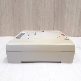 Japanese Sega Saturn Console Bundle with 8 Games 2 Controllers & Memory HST-3220