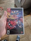 Trailblazers in original case Nintendo Switch Trail Blazers
