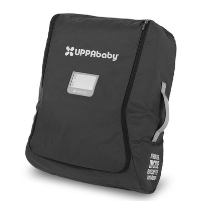 UPPAbaby Travel Bag for all Minu Stroller Models   Backpack Style with Inn