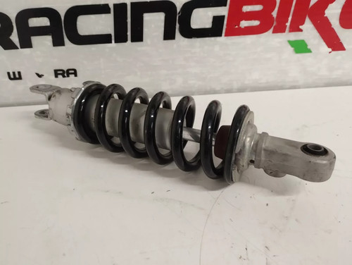 AMMORTIZZATORE POSTERIORE YAMAHA MT 09 TRACER 900 ANNI 2014 2015 2016 2017 - Foto 8 di 9