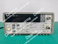 Keysight Agilent 53181A opt:030 Universal Frequency Counter 3GHZ,10 digits/s