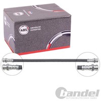 A.B.S. Bremsschlauch 368Mm Hinten Rechts Innen Passend FüR KIA Sorento | SL 1591