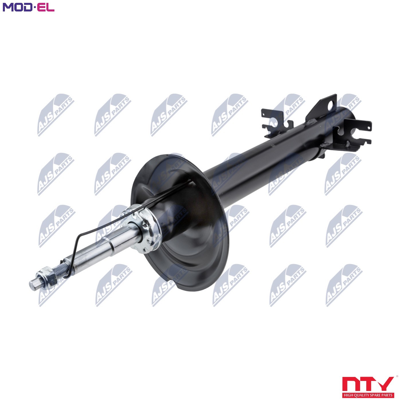 SHOCK ABSORBER A-CT-014 FOR PEUGEOT BOXER/Platform/Chassis/Van/Bus FIAT 2.2L - Image 5