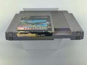 Tiger-Heli (Nintendo Entertainment System/NES, 1987)