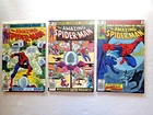1979-1980 The Amazing Spider-Man 198-200, Mysterio, The Burglar