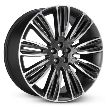 Genuine OEM Wheel For 2018-2024 Land Rover Range Rover Velar 22 Inch ...