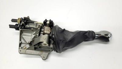 Citroen Xsara Picasso - Schaltkulisse Schalthebel Schaltknauf 3579601 (05)