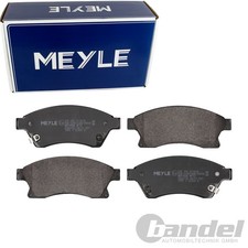 Plaquette de frein Chevrolet CRUZE