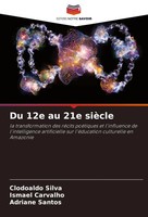 Clodoaldo Silva (U. A.) | Du 12E Au 21E SièCle | Taschenbuch | FranzöSisch