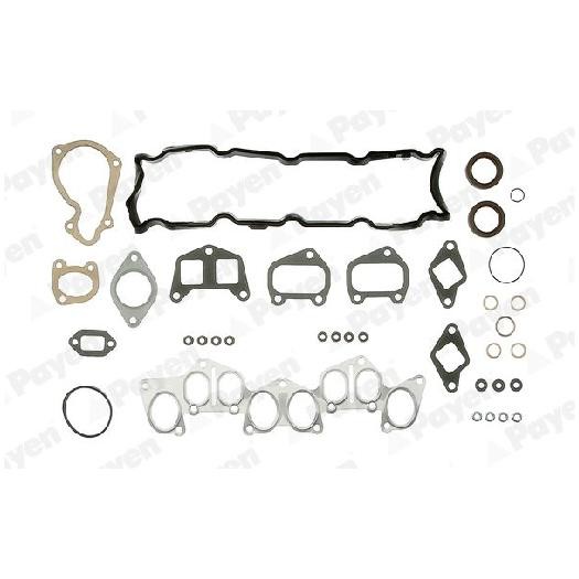 Dichtungssatz Zylinderkopf FüR Peugeot 405 15B 15E 4B 4E 88 Bis 96 Payen Teil-image