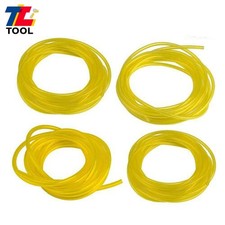 4 Sizes Tubing Fuel Line Hose Tygon Tube Fit For Common 2 Cycle Small Engine US