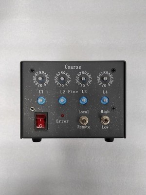 1pc CSRAY CSR-24T4-DPV controller #lk