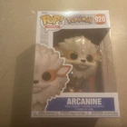 Funko Pop! Vinyl: Pokémon - Arcanine #920
