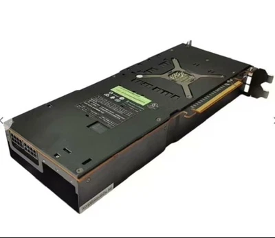 AMD Radeon Instinct Mi50 Accelerator 16GB HBM2 Machine Learning
