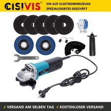 Neu Cisivis Repacked 710W Winkelschleifer Ø ...