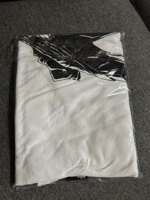 AESPA WHIPLASH 5th Mini Album LIMITED Karina Ver T-Shirts Unused