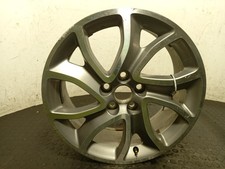 CITROEN C-CROSSER Alloy Wheel 18" Inch 5x114.3 Offset ET38 7J 2007-2012 5402T5