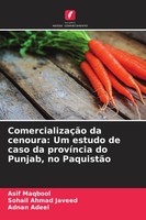 Asif Maqbool (U. A.) | ComercializaçãO Da Cenoura: Um Estudo De Caso Da...