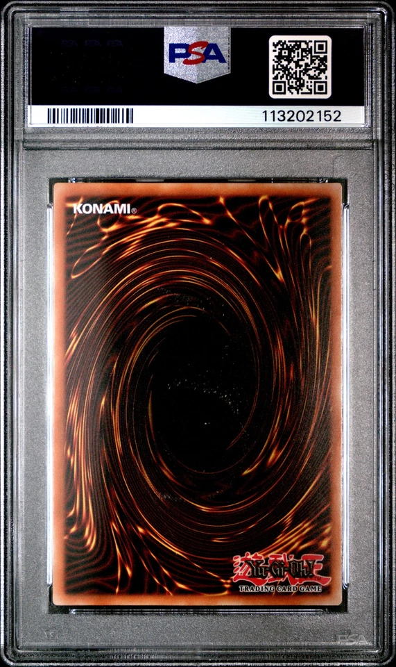 2024 Yu-Gi-Oh! Mp24-25th Anniversary Tin- Winged Kuriboh #EN017 PSA 10 GEM MINT - Image 2 of 3