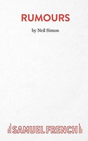 Neil Simon - Rumours - Paperback - H245Z