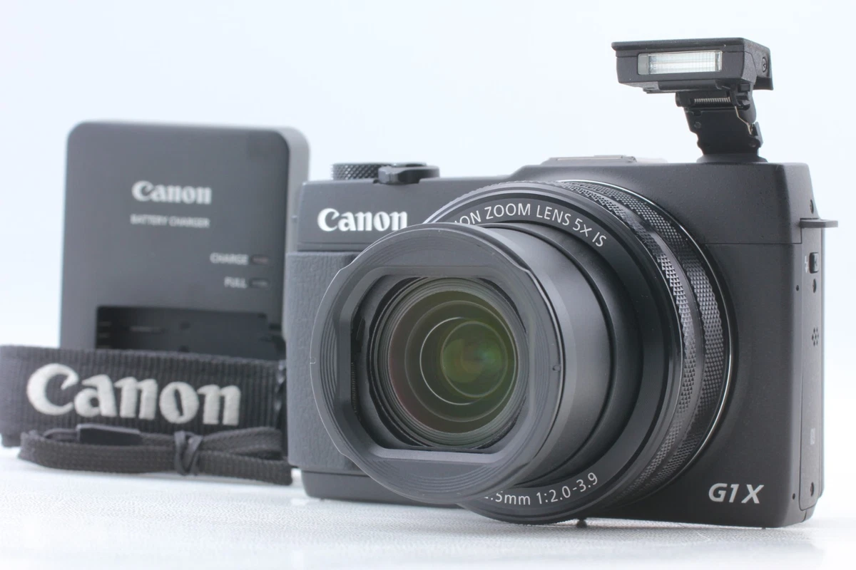 25+ Canon G1x for sale | Updated Oct 2026