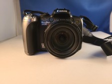 canon powershot sx210 is products for sale | eBay