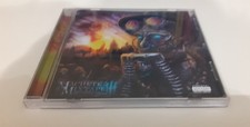 Machete Mixtape Vol.3 (AUTOGRAFATO) Salmo Nitro Jack The Smoker Fabri Fibra MACE