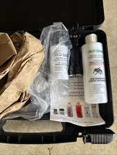 Glo Germ Powder Gel Kit