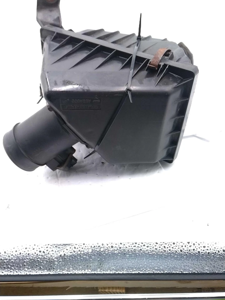 Conjunto de filtro de aire usado se adapta a: Subaru Forester 1999 grado A Foto 2 de 4