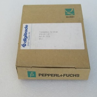 1 PCS NEW   Safety Bar KFD2-CD-1.32 72134 #iv