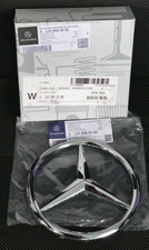 Original Mercedes-Benz R129 Gen.1 Stern in Kühlergrill Bugstern bis BJ. 09/95 Original Mercedes-Benz R129 Gen.1 Stern in Kühlergrill Bugstern bis BJ. 09/95